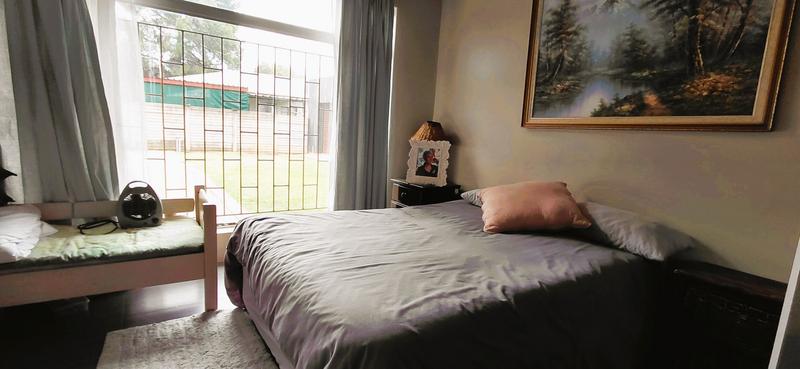 3 Bedroom Property for Sale in Wilgehof Free State